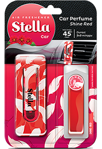 Stella car best sale perfume musk yell